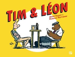 Tim et Léon T1 - Première partie