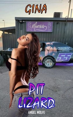 Gina - Pit Lizard, #3