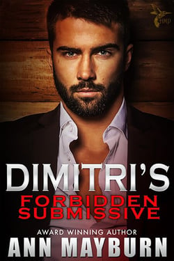 Dimitri's Forbidden Submissive - Submissive's Wish, #2