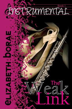 The Weak Link - Instrumental, #1