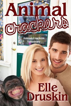 Animal Crackers - Liberty Heights Romance