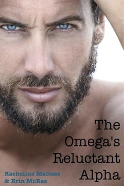 The Omega's Reluctant Alpha - Novellas and Short Stories