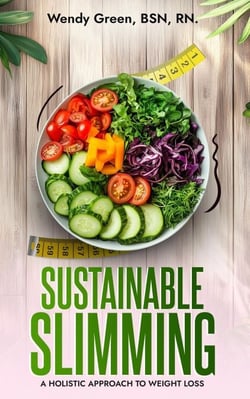 Sustainable Slimming: A Holistic Approach To Weight Loss