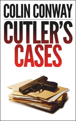 Cutler's Cases - The John Cutler Mysteries, #4