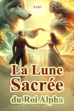 La Lune Sacrée du Roi Alpha