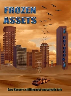 Frozen Assets