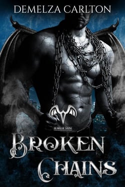Broken Chains - Heart of Stone series, #1