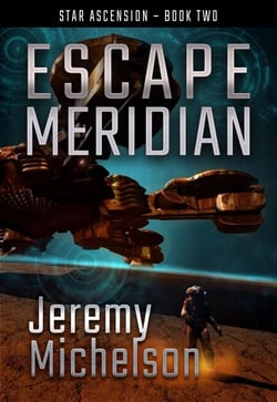 Escape Meridian - Star Ascension, #2
