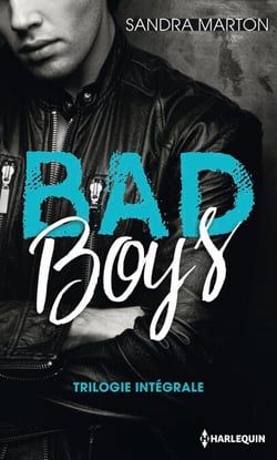 Bad Boys - Trilogie intégrale
