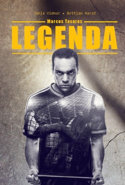 Legenda - Marcos Tavares