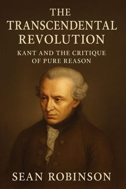 The Transcendental Revolution: Kant and the Critique of Pure Reason