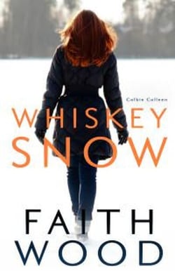 Whiskey Snow - Colbie Colleen Collection, #4