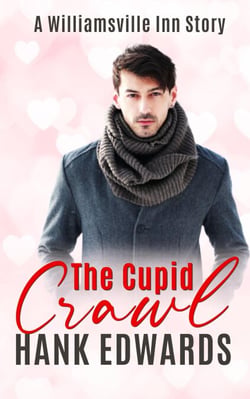 The Cupid Crawl - The Williamsville Inn, #2