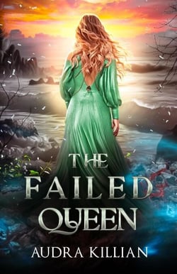 The Failed Queen