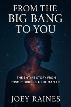 From the Big Bang to You