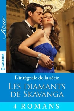 Série "Les diamants de Skavanga" : l'intégrale