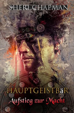 Hauptgeistbär - Passion of the Heart