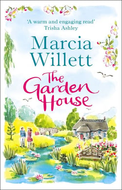 The Garden House - A sweeping escapist read that’s full of family secrets, forgiveness and hope