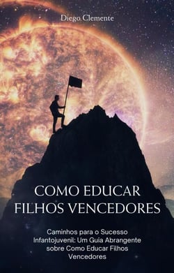 Como educar filhos vencedores - books, #47