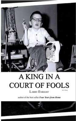 A King in a Court of Fools