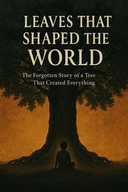 Leaves That Shaped The World