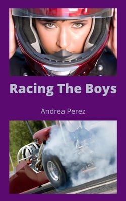 Racing The Boys - Team Hartzel Racing, #1