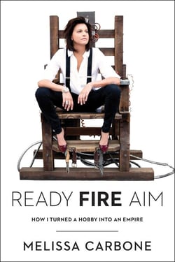 Ready, Fire, Aim - How I Turned a Hobby Into an Empire
