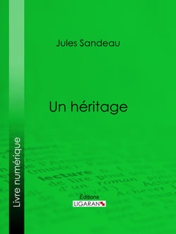 Un héritage