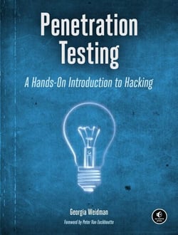Penetration Testing - A Hands-On Introduction to Hacking