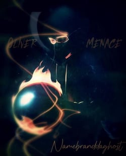 Oliver Menace (Black Casino)