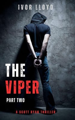 The Viper - Part Two - The Viper, #2