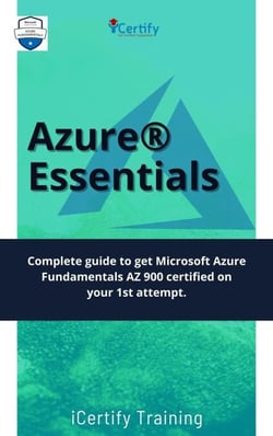 Azure® Essentials