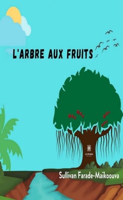 L'arbre aux fruits - Roman