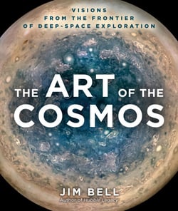 The Art of the Cosmos - Visions from the Frontier of Deep Space Exploration