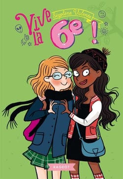 Vive la 6e !