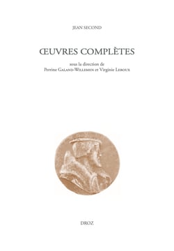 Opera omnia / Œuvres complètes - en 4 volumes