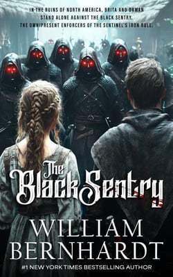 The Black Sentry