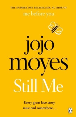 Still Me - Discover the love story that captured 21 million hearts
