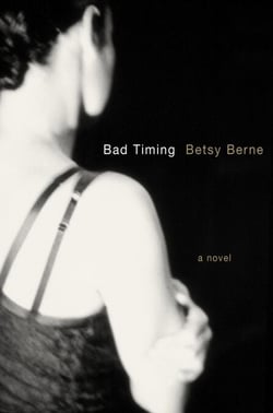Bad Timing - A Novel