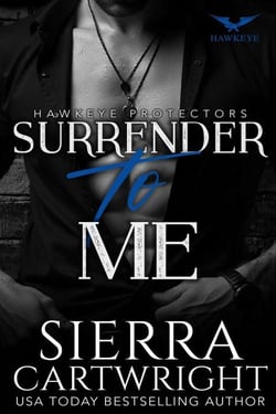 Surrender to Me - Hawkeye, #6
