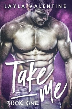 Take Me - Take Me, #1