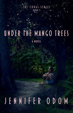 Under the Mango Trees - The Coral Series, #1