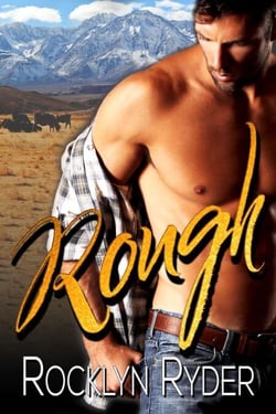 Rough - The Wild Romance Collection, #3