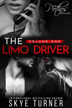Volume 1: The Limo Driver - The Pothos Chronicles, #1