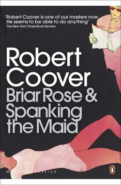 Briar Rose &amp; Spanking the Maid
