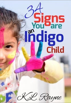 34 Signs You are an Indigo Child - Clouds of Rayne, #27