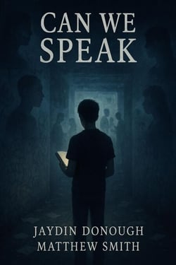 Can We Speak? - The Echoes Of Us, #2