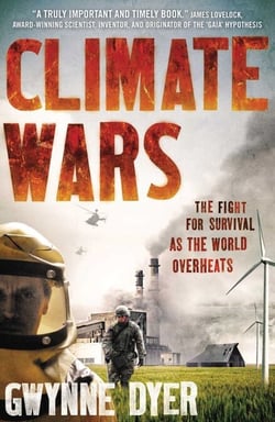 Climate Wars - The Fight for Survival as the World Overheats