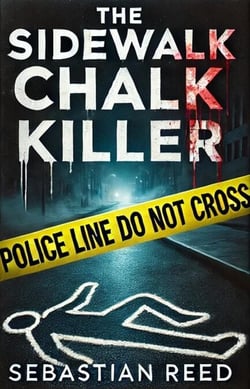 The Sidewalk Chalk Killer
