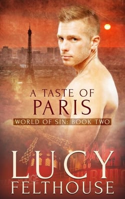 A Taste of Paris - World of Sin, #2
